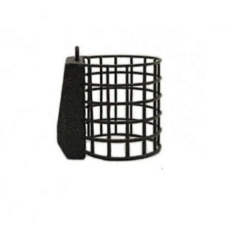 Кормушка металлич. круглая Классик M, 50 гр без дна
