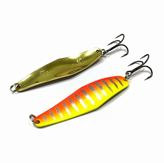 Блесна колеб. Mister Cro ПРОХОРОВКА, 80/26 SWтигр.