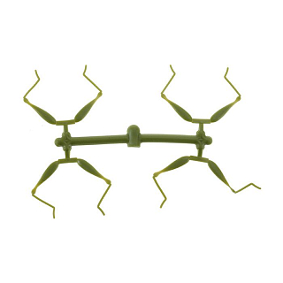 WAPSI Ножки кузнечика T.N.T. Hopper Legs OLIVE