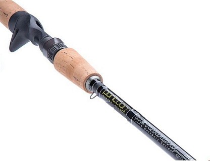 Кастинговое удилище Pontoon21 DETONADA, 213 см., 12.0-46.0 гр., 15-30 Lb, Ex.Fast