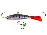 Балансир Lucky John NORDIC 5 + тр. 50мм/12HRT блистер