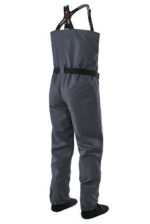 Вейдерсы Finntrail Timber 1538 Dark Grey (L)