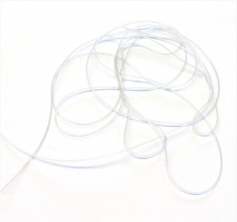 HARELINE Эластичные микротрубки MICRO Tubing CLEAR