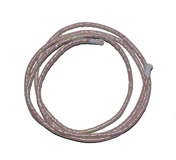 A. Jensen MYLAR TUBING # M - Pearl