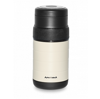 Термос Арктика 308-1300 1,3 л (широкое горло, с 3-мя контейнерами)