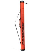Тубус жесткий Forsage 110 см (оранжевый)