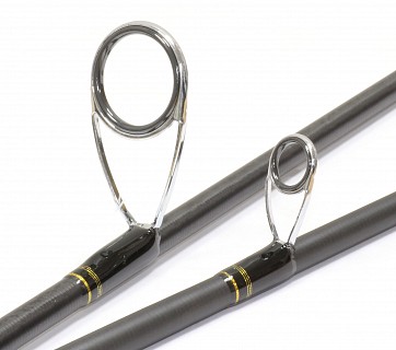 Удилище кастинговое Zetrix Ambition-X AXС-702M 7-28g