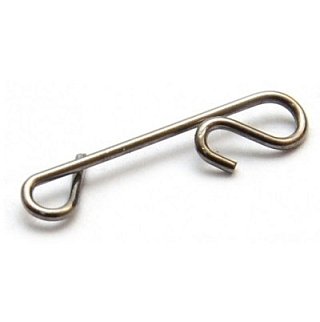 Застежка безузловая Leader 2022BN M (18 кг)