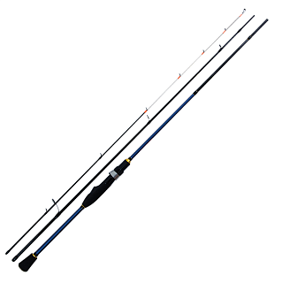 Спиннинг Maximus Streetracer 21SUL 2,1m / 0.4-5g