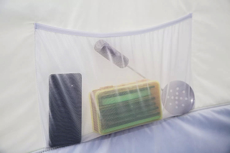 Палатка PULSAR 3T long