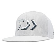 Кепка DAIWA CA-60221 Light Grey Free