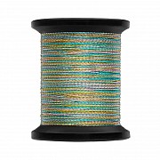 UNI Овальный люрекс Micro Tinsel 12 y 6/0 Multicolor