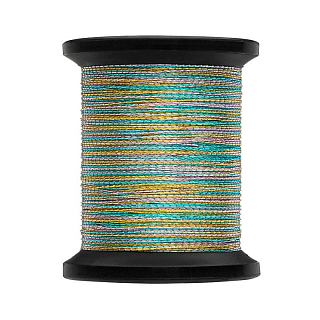 UNI Овальный люрекс Micro Tinsel 12 y 6/0 Multicolor