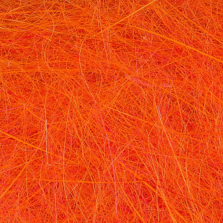  Даббинг HENDS Products Rabbit Fur Dubbing Burnt Orange #09
