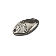 Блесна НААШИ ТЛЯ 4,0 гр (М)