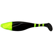 Мягкие приманки Narval Commander Shad 16cm #030-Bad Santa 