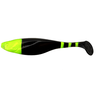 Мягкие приманки Narval Commander Shad 16cm #030-Bad Santa 