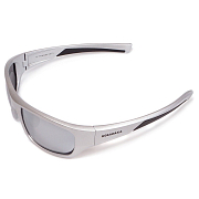 Очки поляризационные KOSADAKA серые в футляре 16WM 