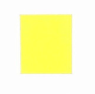 FLYFISHER Пенка 2 мм YELLOW