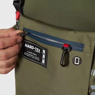 Вейдерсы Finntrail Timber 1538 Khaki (M)
