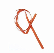 Сибирский Лов Пленка Nymph Skin 2 мм (красный)