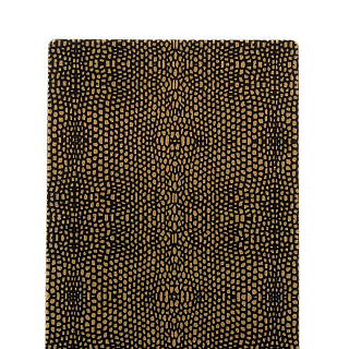 WAPSI Пленка Thin Skin GATOR BROWN/BLACK