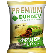 Прикормка "DUNAEV-PREMIUM" 1кг Фидер