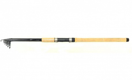 Спиннинг CASINO ROYALE TELE 360 XH (3,60m, телескопический, 50-135г)