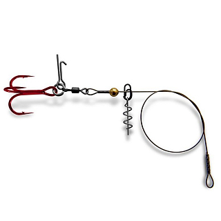 Стингер Gurza Pike Ring ST36 Red № 2