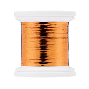 HENDS Люрекс Flat Tinsel 1/69 Copper metalic #13