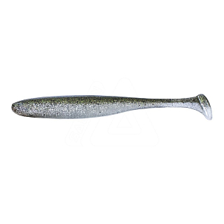 Приманка силиконовая Keitech Easy Shiner 5" #416 Silver Flash Minnow