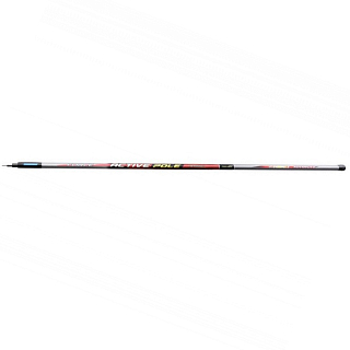 Удилище маховое Flagman Force Active Pole 4м 