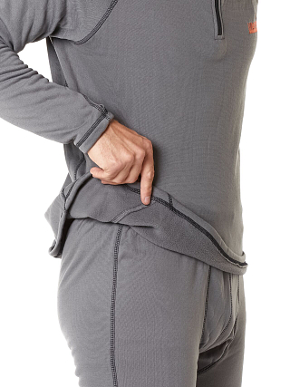 Термокомплект Norfin WINTER LINE GRAY 02 р.M