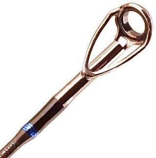 Спиннинг "TWITCH BAND" 1.98м / 5-21г. (Kosadaka)