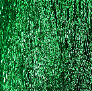 Волокна синтетические Higashi Nylon Fiber Green