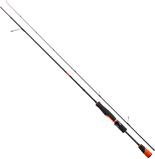 Спиннинг Select LUNA 732ML 3-15гр