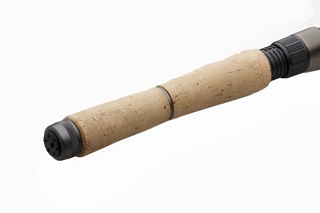 Удилище DAM SHADOW Tele Mini Spin 2.70м, 15-40 гр