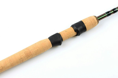 Спиннинг Forsage River Master S-10`6 320 cm 30-90 g										