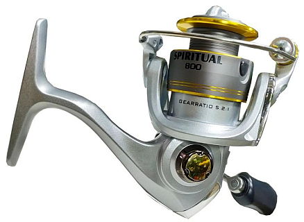 Катушка Ryobi SPIRITUAL 800