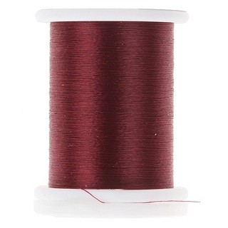 TEXTREME  Монтажная нить Standart 8/0 100м Claret