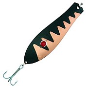 Блесна Kuusamo Professor 0, 130/44 (бусина) BL/C-C