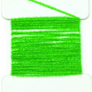 VENIARD Микросинель Easy dub micro chenille Chartreuse