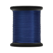 UNI Шелк искусственный Floss 15 y. Dark Blue