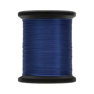 UNI Шелк искусственный Floss 15 y. Dark Blue