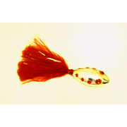 Балансир FINNEX KRABBA 3, Go+, 12.5gr., 24mm.