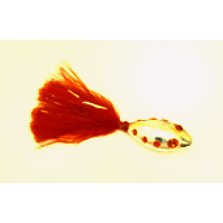 Балансир FINNEX KRABBA 3, Go+, 12.5gr., 24mm.