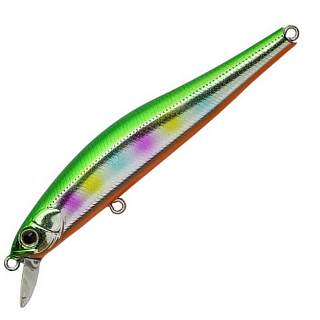 Воблер ZIPBAITS Rigge 90MN Secret цвет № 471