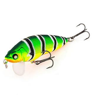 Воблер Akara Goby 65F 8гр, 0-0.3м, цв А107