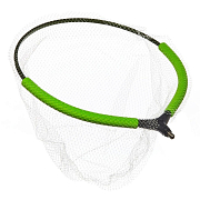 Голова подсачека Feeder Concept 35х35см леска