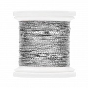  Овальный люрекс HENDS Products Oval Tinsel Silver